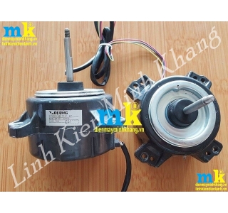 ( SP636 ) Quạt Dàn Nóng Quay Thuận AC 220V Điều Hòa Panasonic